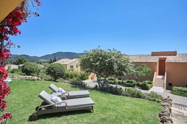 Garden Suite