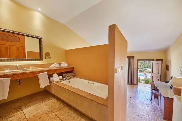 Garden Suite