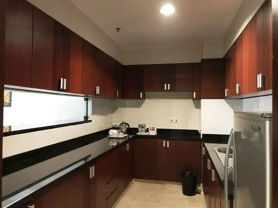 Apart Daire, 4 Yatak Odası (Suite)
