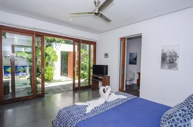 Family Villa, 2 Yatak Odası, Kişiye Özel Havuzlu