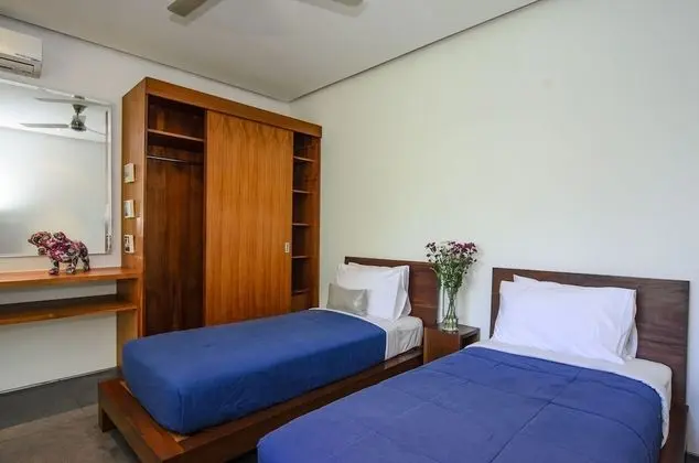 Family Villa, 2 Yatak Odası, Kişiye Özel Havuzlu