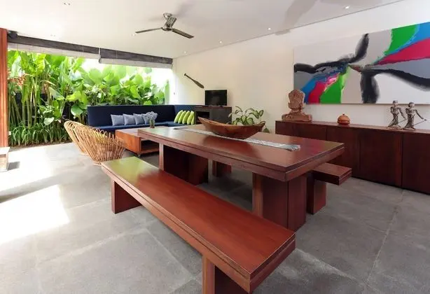 Family Villa, 2 Yatak Odası, Kişiye Özel Havuzlu