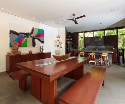 Family Villa, 2 Yatak Odası, Kişiye Özel Havuzlu