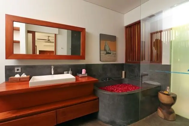 Family Villa, 2 Yatak Odası, Kişiye Özel Havuzlu