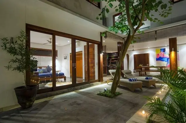 Family Villa, 3 Yatak Odası, Kişiye Özel Havuzlu
