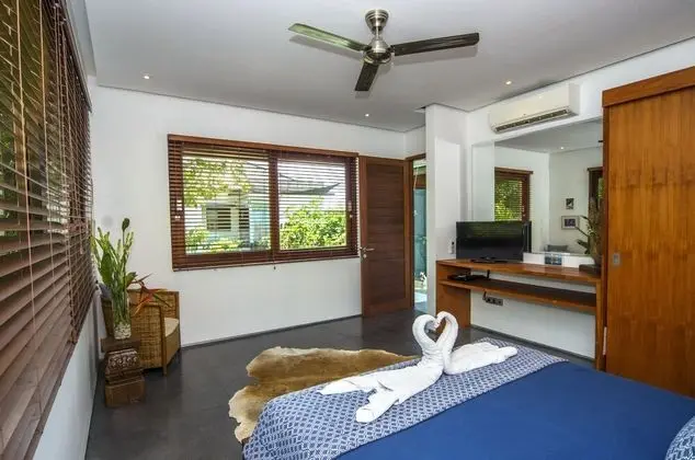 Family Villa, 3 Yatak Odası, Kişiye Özel Havuzlu