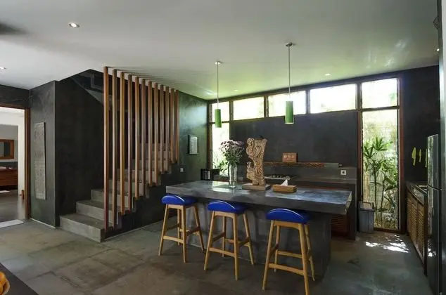Family Villa, 3 Yatak Odası, Kişiye Özel Havuzlu