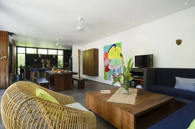 Family Villa, 3 Yatak Odası, Kişiye Özel Havuzlu