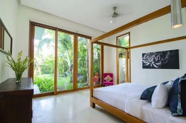 Family Villa, 5 Yatak Odası, Kişiye Özel Havuzlu