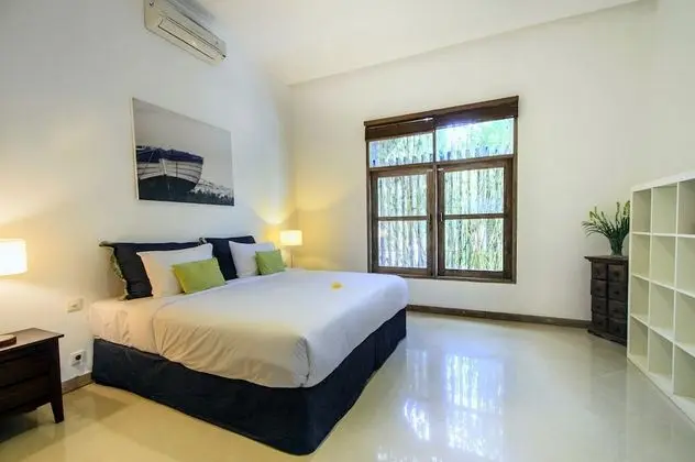 Family Villa, 5 Yatak Odası, Kişiye Özel Havuzlu