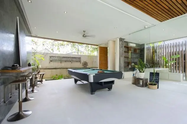 Family Villa, 5 Yatak Odası, Kişiye Özel Havuzlu
