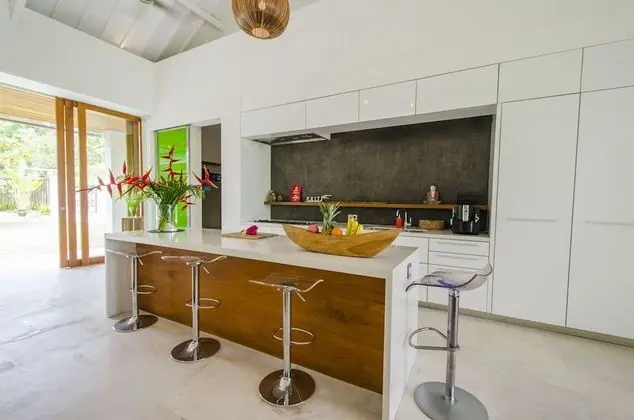 Family Villa, 5 Yatak Odası, Kişiye Özel Havuzlu