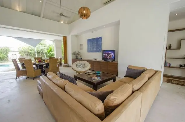 Family Villa, 5 Yatak Odası, Kişiye Özel Havuzlu
