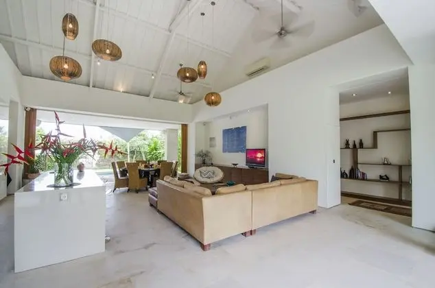 Family Villa, 5 Yatak Odası, Kişiye Özel Havuzlu