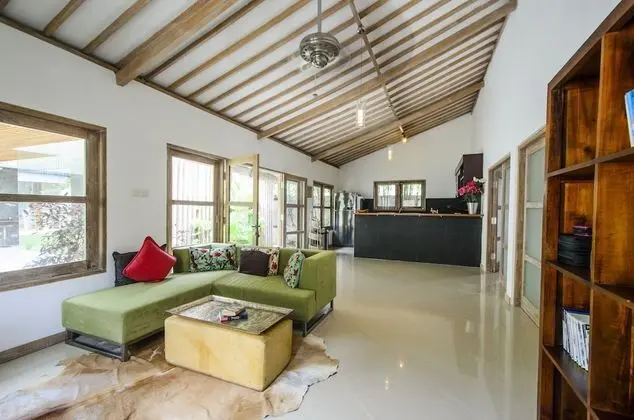 Family Villa, 5 Yatak Odası, Kişiye Özel Havuzlu
