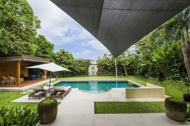 Family Villa, 5 Yatak Odası, Kişiye Özel Havuzlu