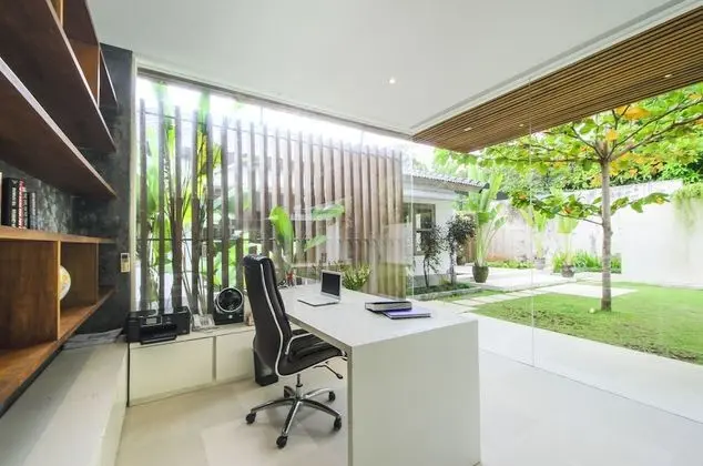 Family Villa, 5 Yatak Odası, Kişiye Özel Havuzlu