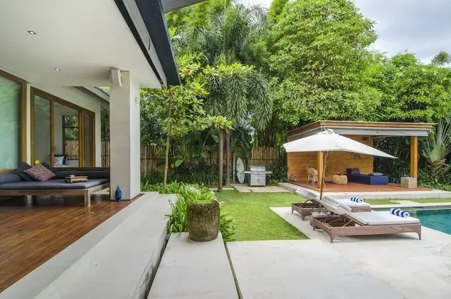 Family Villa, 5 Yatak Odası, Kişiye Özel Havuzlu