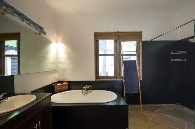 Family Villa, 5 Yatak Odası, Kişiye Özel Havuzlu