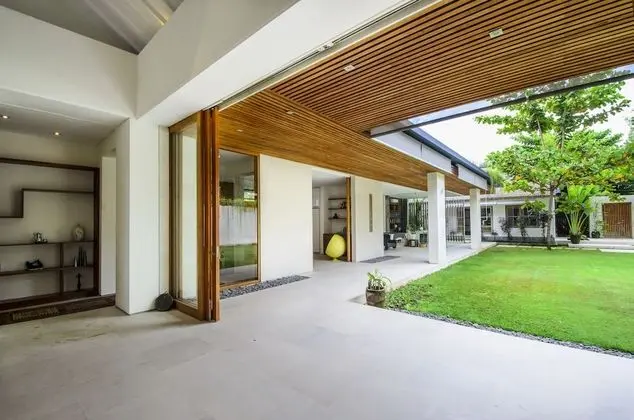 Family Villa, 5 Yatak Odası, Kişiye Özel Havuzlu