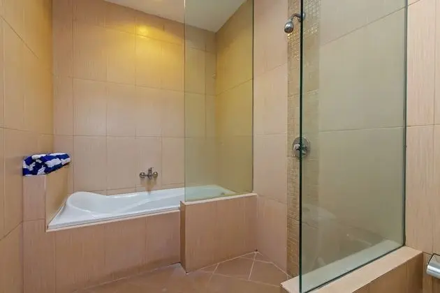 Villa, 1 Yatak Odası, Kişiye Özel Havuzlu