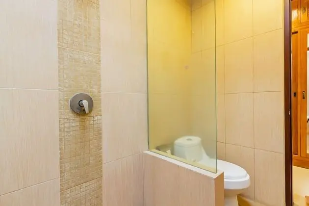 Villa, 1 Yatak Odası, Kişiye Özel Havuzlu