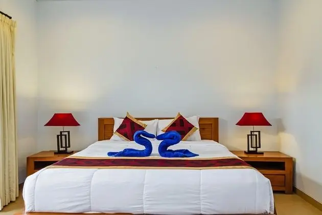 Villa, 2 Yatak Odası, Kişiye Özel Havuzlu
