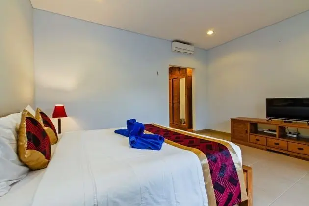 Villa, 2 Yatak Odası, Kişiye Özel Havuzlu