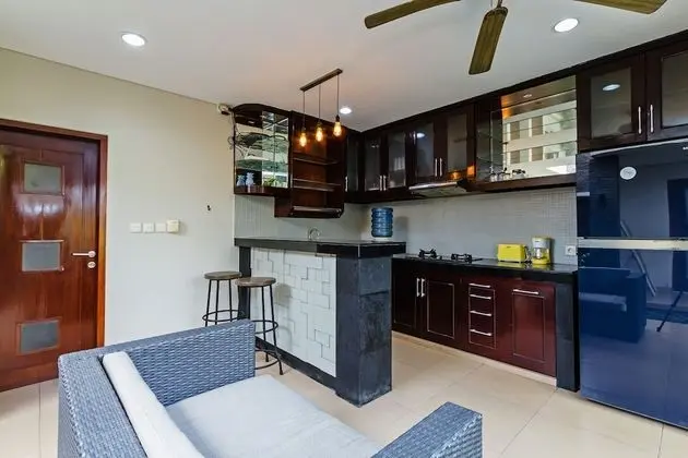 Villa, 2 Yatak Odası, Kişiye Özel Havuzlu