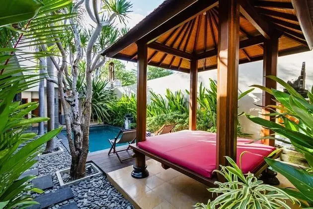 Villa, 2 Yatak Odası, Kişiye Özel Havuzlu