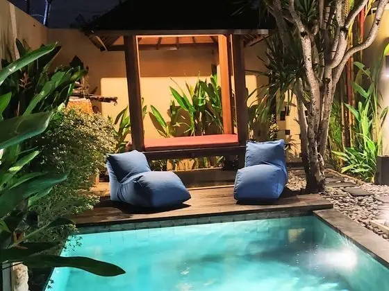 Villa, 2 Yatak Odası, Kişiye Özel Havuzlu