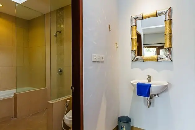 Villa, 2 Yatak Odası, Kişiye Özel Havuzlu