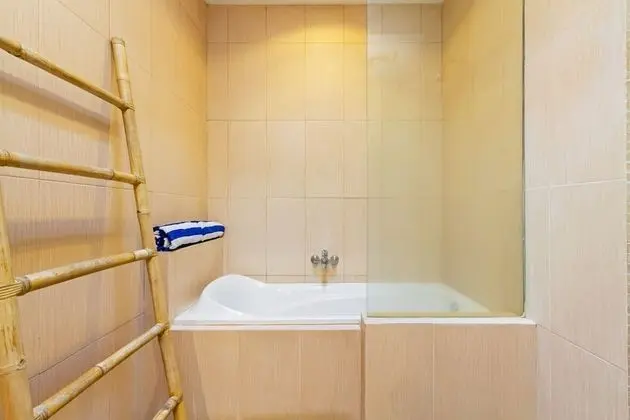 Villa, 2 Yatak Odası, Kişiye Özel Havuzlu