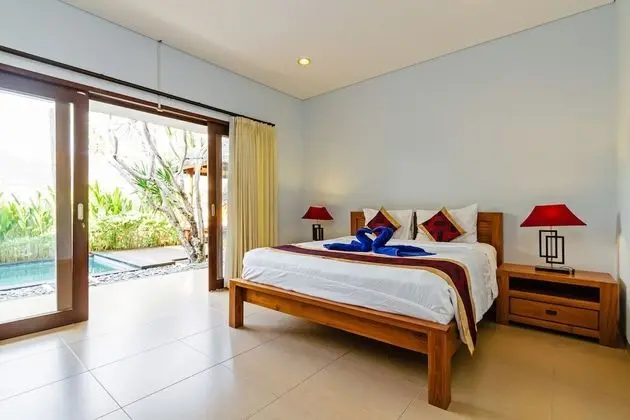 Villa, 2 Yatak Odası, Kişiye Özel Havuzlu