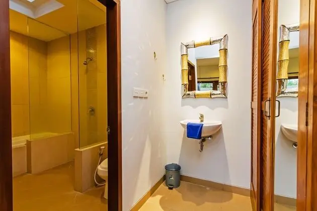 Villa, 2 Yatak Odası, Kişiye Özel Havuzlu