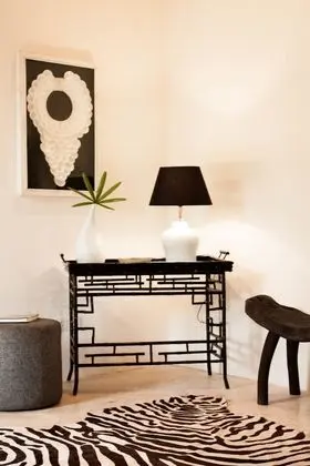 Luxury Stüdyo Süit, 1 En Büyük (King) Boy Yatak, Sigara İçilmez, Plaj Manzaralı