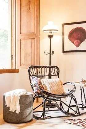 Luxury Stüdyo Süit, 1 En Büyük (King) Boy Yatak, Sigara İçilmez, Plaj Manzaralı