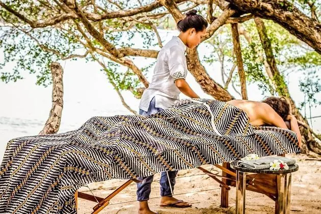 Luxury Stüdyo Süit, 1 En Büyük (King) Boy Yatak, Sigara İçilmez, Plaj Manzaralı