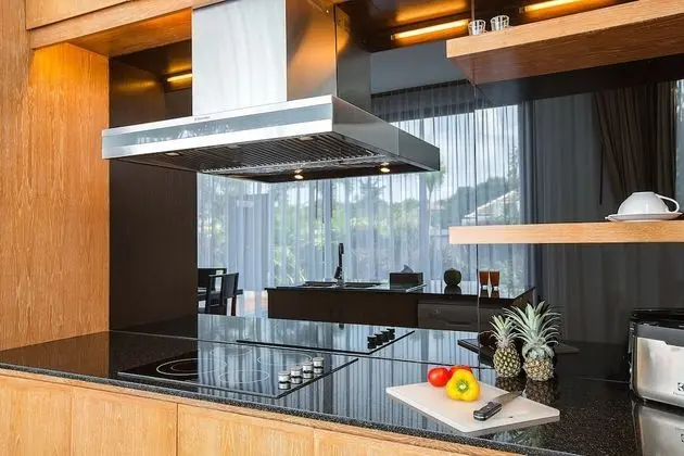 Villa, 2 Yatak Odası