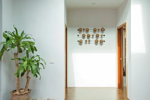 Villa, 2 Yatak Odası