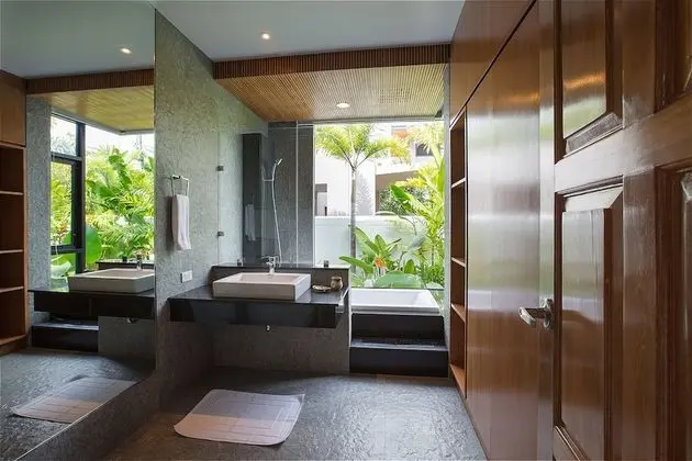Villa, 2 Yatak Odası