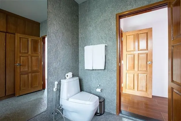 Villa, 2 Yatak Odası