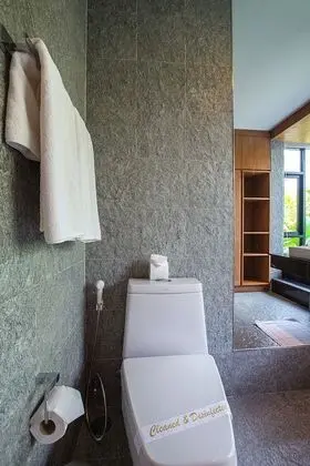 Villa, 2 Yatak Odası