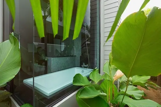 Villa, 2 Yatak Odası