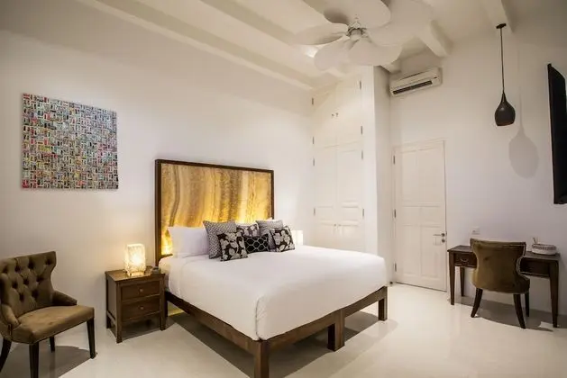 Exclusive Villa, 1 Yatak Odası