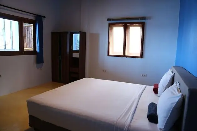 Deluxe Tek Büyük Yataklı Oda, 1 En Büyük (King) Boy Yatak, Kısmi Deniz Manzarası, Plaj Kenarı