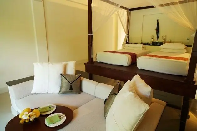 Standard Stüdyo Süit (Pool Lagoon Suite)