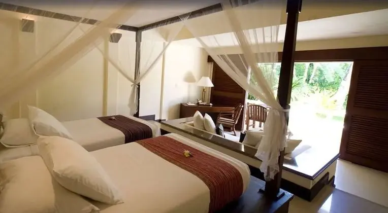 Standard Stüdyo Süit (Pool Lagoon Suite)