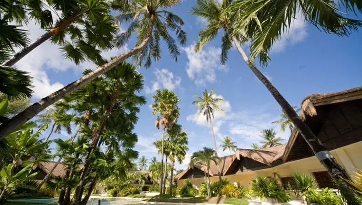 Standard Stüdyo Süit (Pool Lagoon Suite)