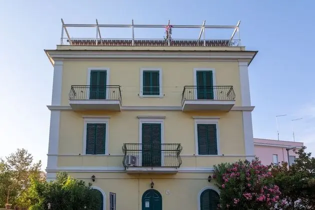 Apart Daire, 3 Yatak Odası, Sigara İçilebilir, Balkon